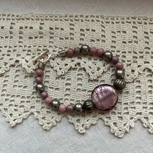 Beautiful Handmade Bracelet